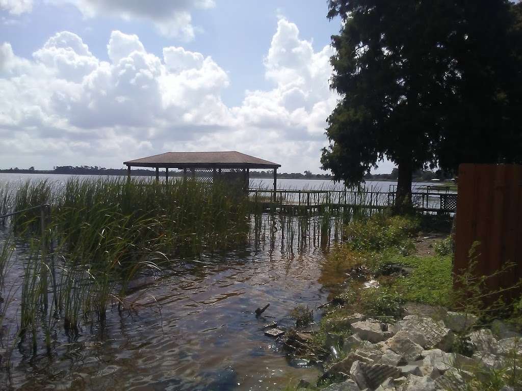 Lake Haines Boat Launch | 725 E Haines Blvd, Lake Alfred, FL 33850, USA