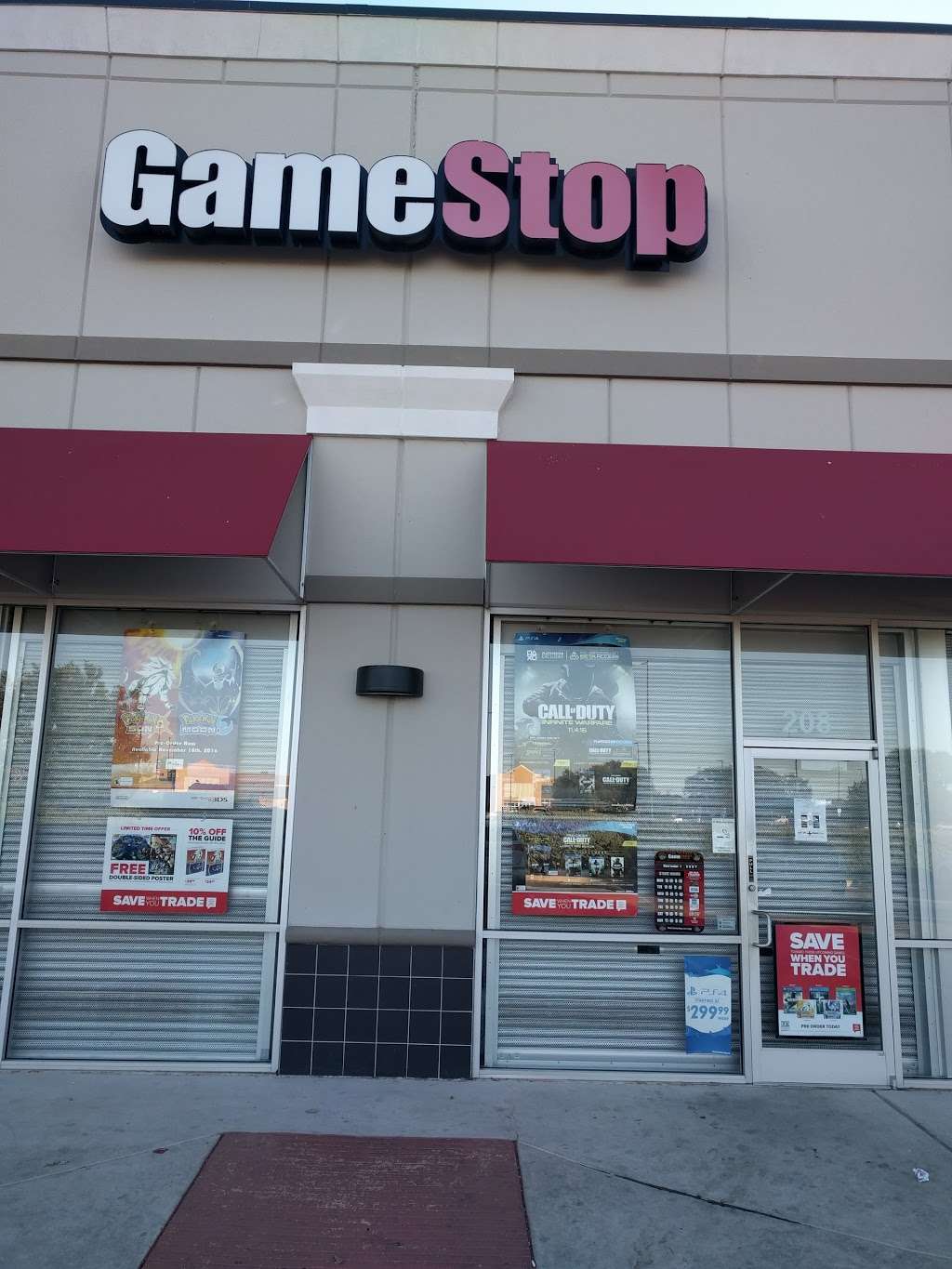 GameStop | 12822 W IH 10, San Antonio, TX 78249, USA | Phone: (210) 561-2324