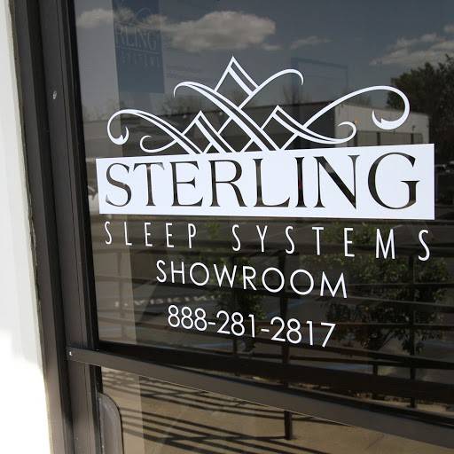 Sterling Sleep Systems | 7311 Doig Dr, Garden Grove, CA 92841, USA | Phone: (888) 281-2817