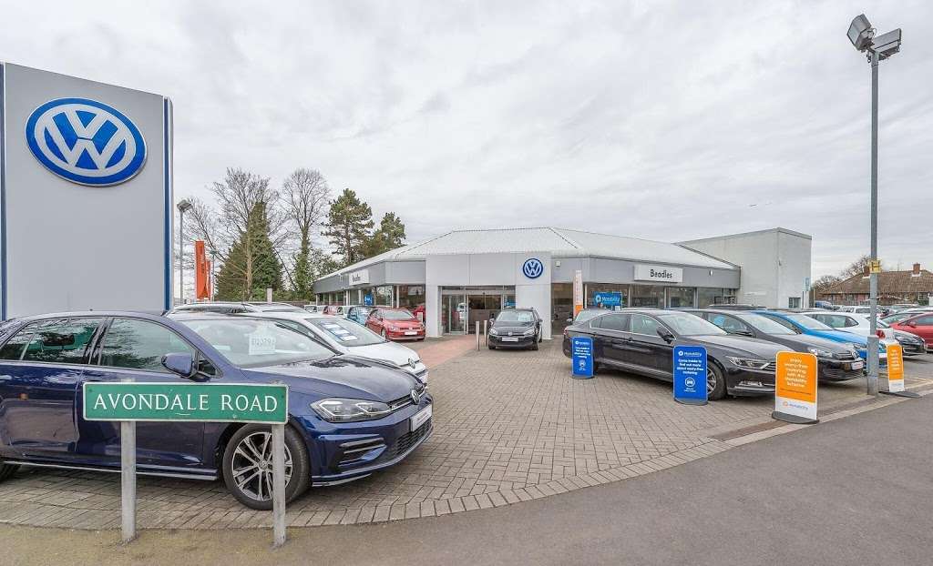 Beadles Volkswagen Bromley | Bromley Hill, London BR1 4JS, UK | Phone: 020 8460 9911