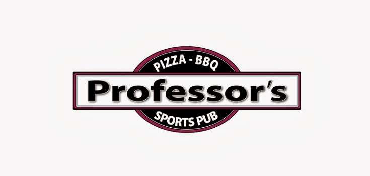 Professors Pizza and Sports Pub | 290 Derry Rd, Hudson, NH 03051, USA | Phone: (603) 883-0100