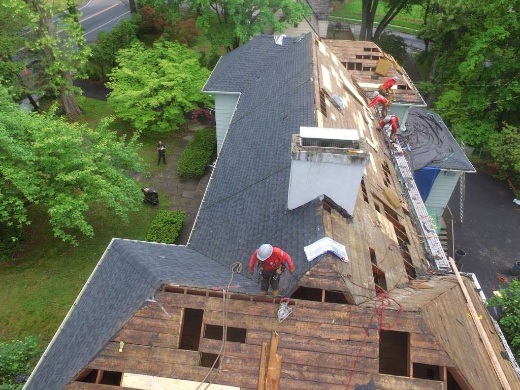 R and G Roofing and Carpentry | 625 Beach St, City of Orange, NJ 07050, USA | Phone: (973) 324-9461