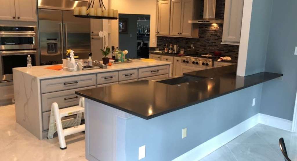 Quick Countertop | 671 E Diamond Ave, Gaithersburg, MD 20877 | Phone: (301) 321-8626