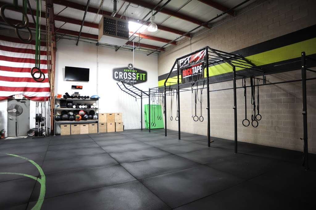 CrossFit | 10643 Wolf Dr, Huntley, IL 60142 | Phone: (847) 951-0455