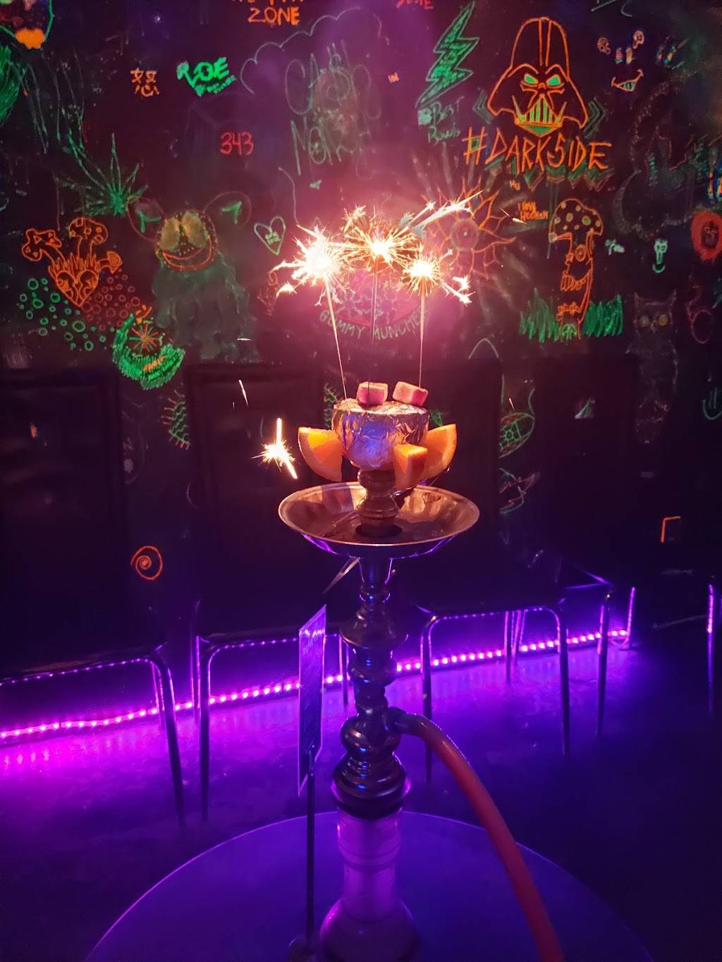 Hookaholics Tucson | 247 W Grant Rd suite 2, Tucson, AZ 85705 | Phone: (520) 204-2606