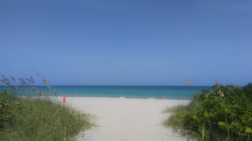 A1A/Hollywood North Beach Park | Hollywood, FL 33019, USA