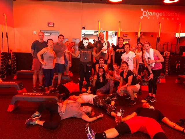 Orangetheory Fitness | 13900 County Rd 455 Suite 117, Clermont, FL 34711, USA | Phone: (407) 910-2333