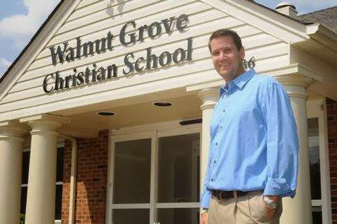 Walnut Grove Christian School | 1036 Maxwell Mill Rd, Fort Mill, SC 29708, USA | Phone: (803) 835-2000