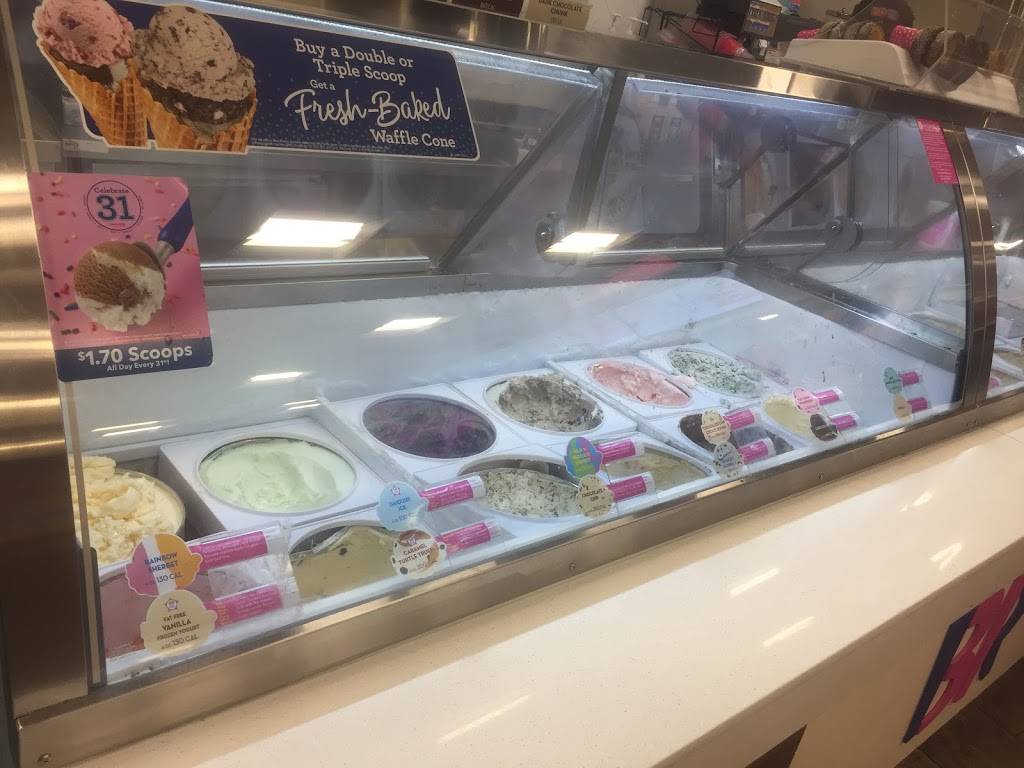 Baskin-Robbins | 1610 E Parmer Ln, Austin, TX 78753, USA | Phone: (512) 487-5578