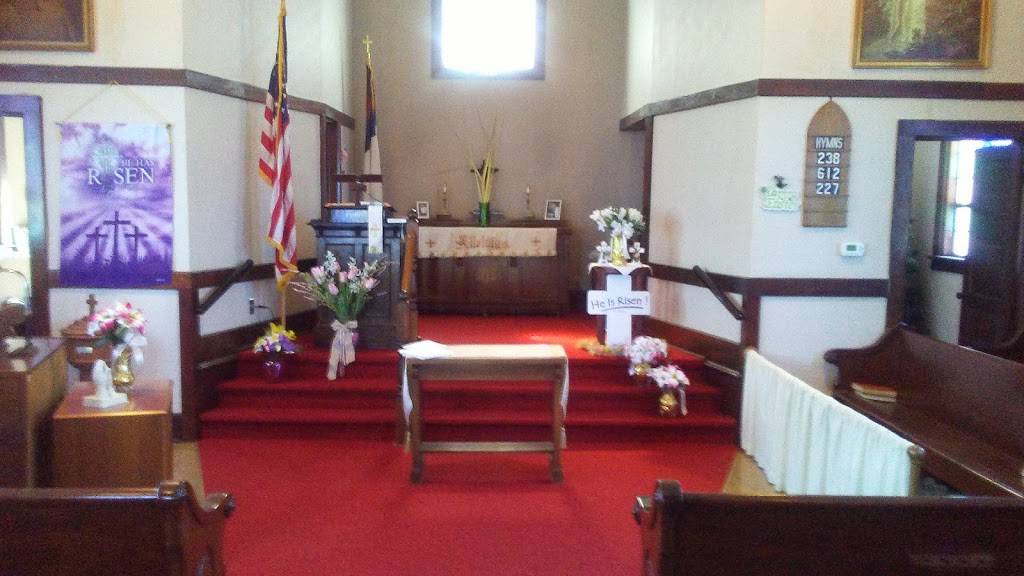 Woodlawn Church of Christ | 3691 4th St, Blasdell, NY 14219, USA | Phone: (716) 823-2949