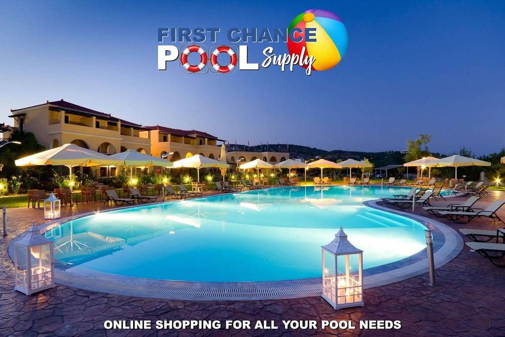 First Chance Pool & Spa Supply | 2686 W 84th St, Miami Lakes, FL 33016, USA | Phone: (305) 392-0088