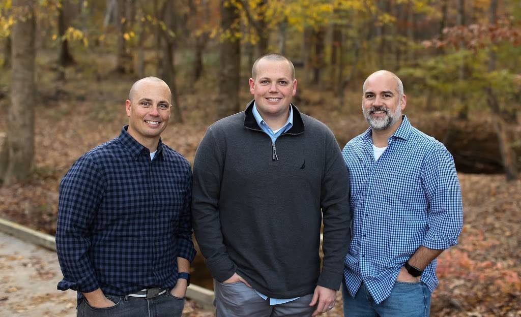 Carolina Orthodontics & Childrens Dentistry | 1625 N Main St, Fuquay-Varina, NC 27526, USA | Phone: (919) 846-7900