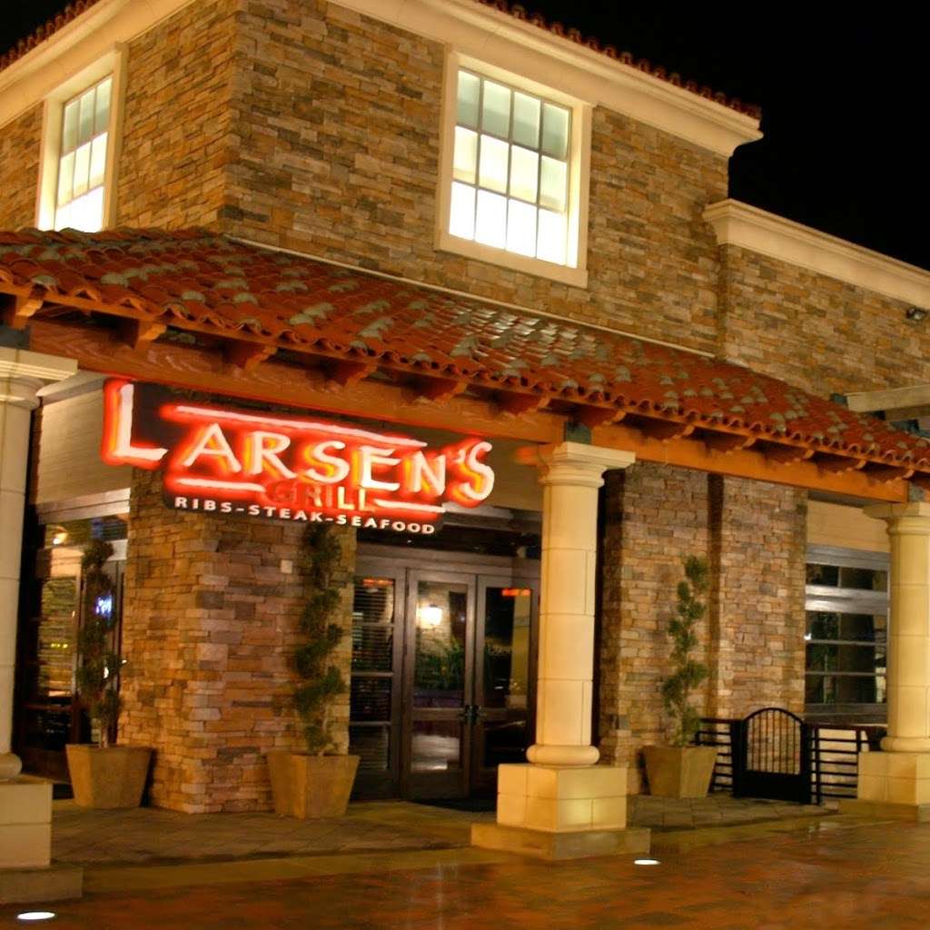 Larsens Grill | 1555 Simi Town Center Way, Simi Valley, CA 93065, USA | Phone: (805) 522-4800