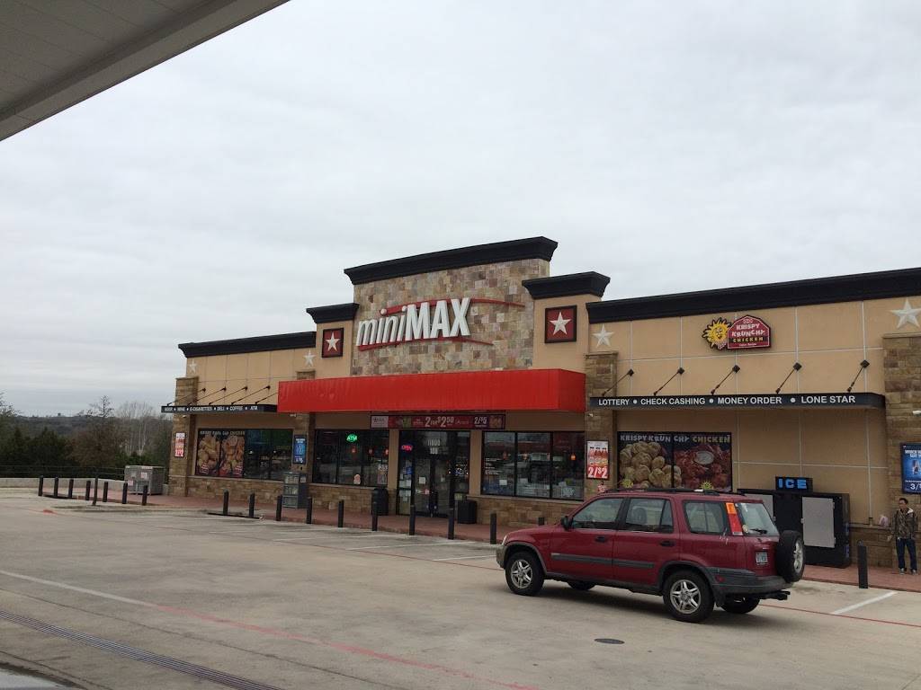 Texaco Minimax | 11800 Dessau Rd, Austin, TX 78754 | Phone: (512) 832-4750