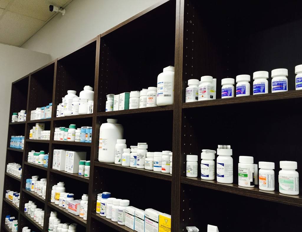 Refill Pharmacy | 8536 Del Webb Blvd, Las Vegas, NV 89134, USA | Phone: (702) 476-5888