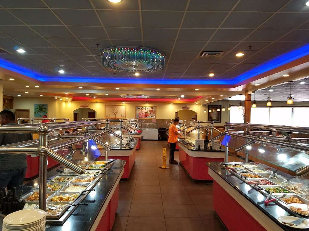 El Palacio Buffet | 5518, 843 Lee Rd, Orlando, FL 32810, USA | Phone: (407) 622-2423