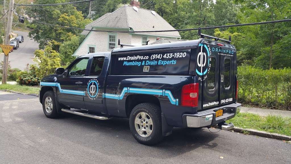 Drain Pro | 3127, 87 Fairmont Ave, Hastings-On-Hudson, NY 10706, USA | Phone: (914) 433-1920