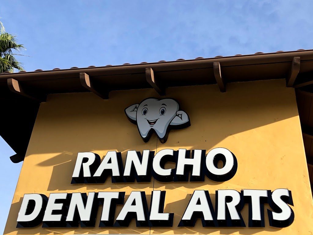 Rancho Dental Arts | 3773 Willow Glen Dr, El Cajon, CA 92019, USA | Phone: (619) 499-8000