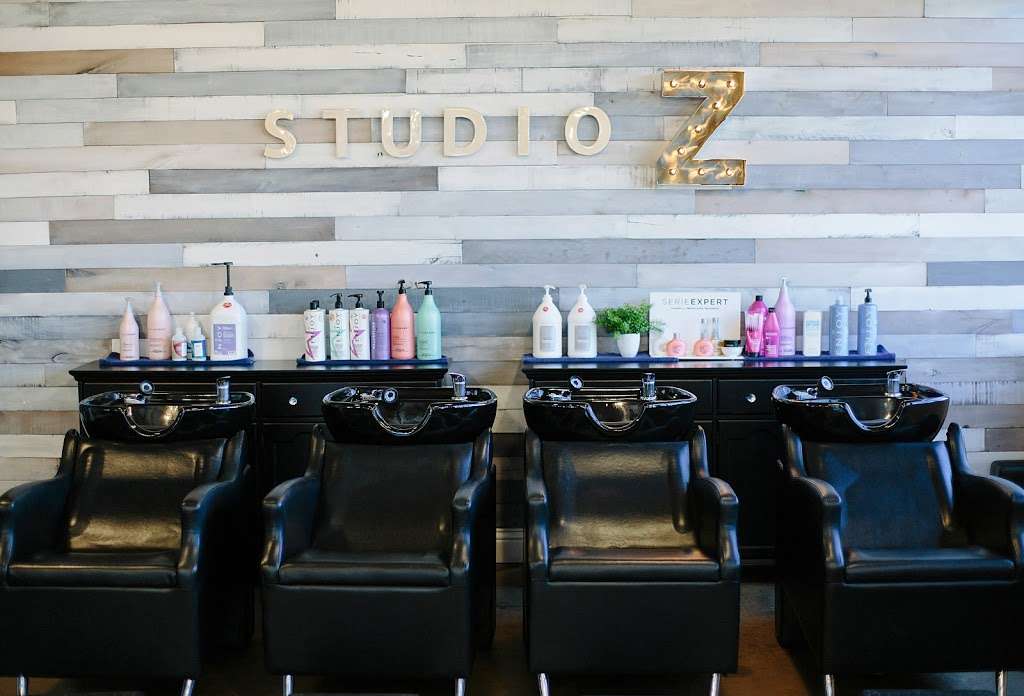 Studio Z Salon | 3624, 3699 Hamner Ave, Norco, CA 92860, USA | Phone: (951) 280-3341