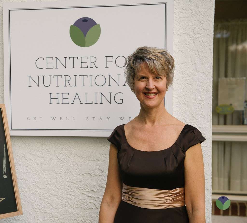 Center for Nutritional Healing, LLC | 567 Church St suite c, Royersford, PA 19468, USA | Phone: (484) 938-7691