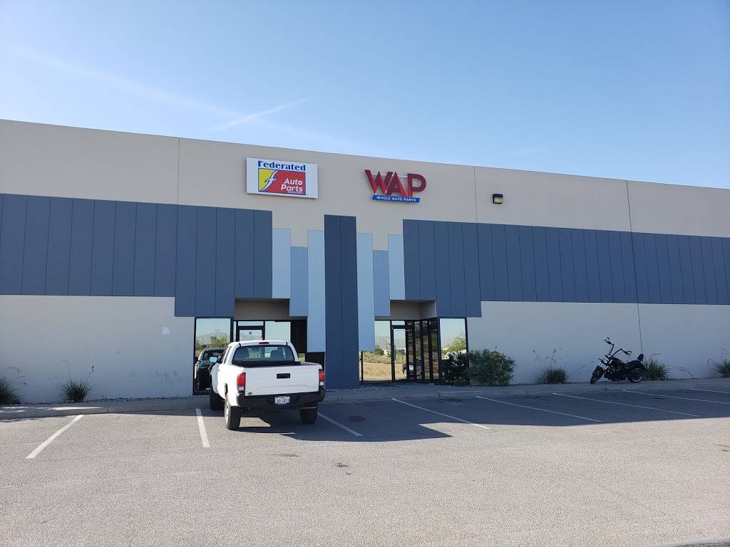Whole Auto Parts | 8400-8498 Gran Vista Dr, El Paso, TX 79907, USA | Phone: (915) 629-2003