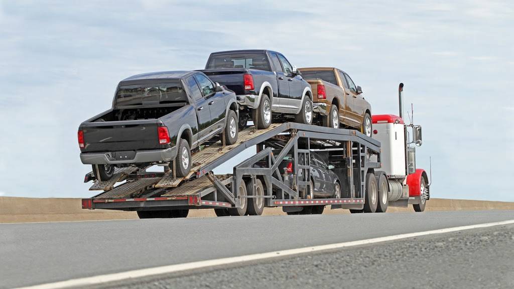 Eagle Auto Transport | Normal Blvd, Lincoln, NE 68506, USA | Phone: (402) 204-4811