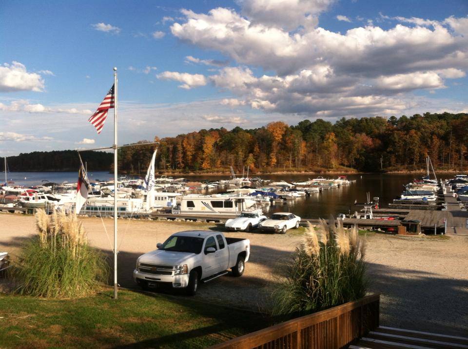 Rollingview Marina | 3940 Falls Lake Rd, Durham, NC 27703, USA | Phone: (919) 596-2194