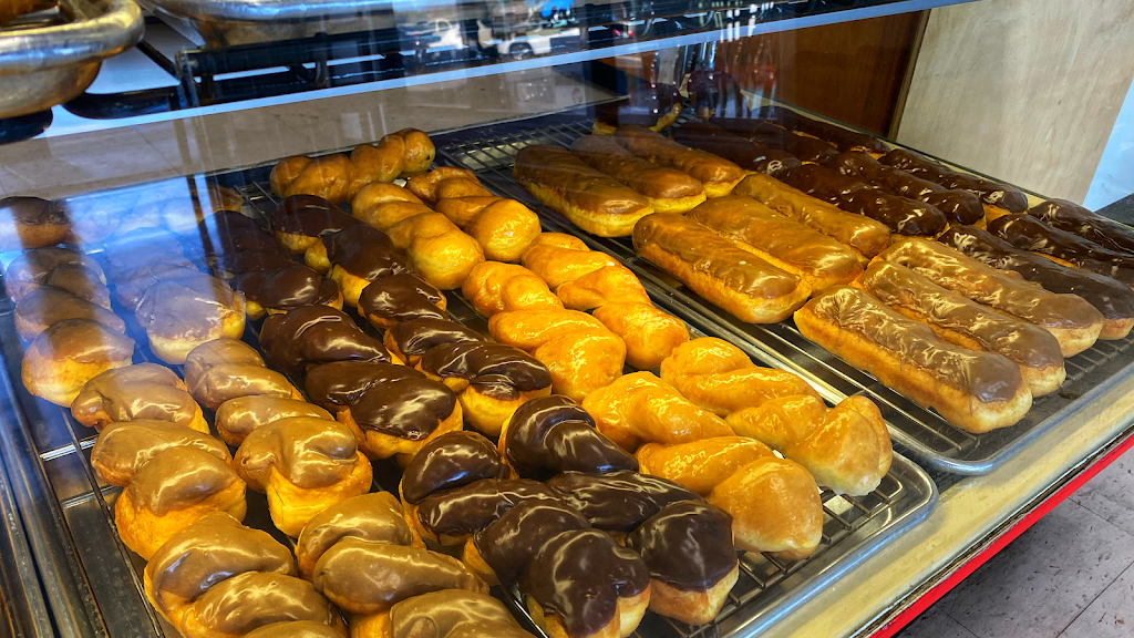 SK Donuts | 8626 N Lower Sacramento Rd, Stockton, CA 95210, USA | Phone: (209) 227-5488