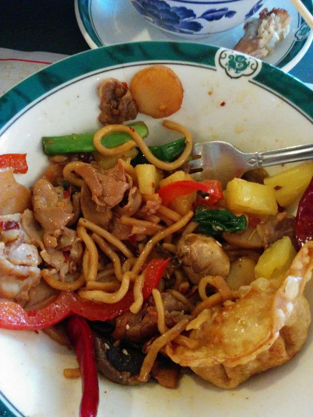Princess Garden | 960 Admiral Callaghan Ln, Vallejo, CA 94591, USA | Phone: (707) 643-0202