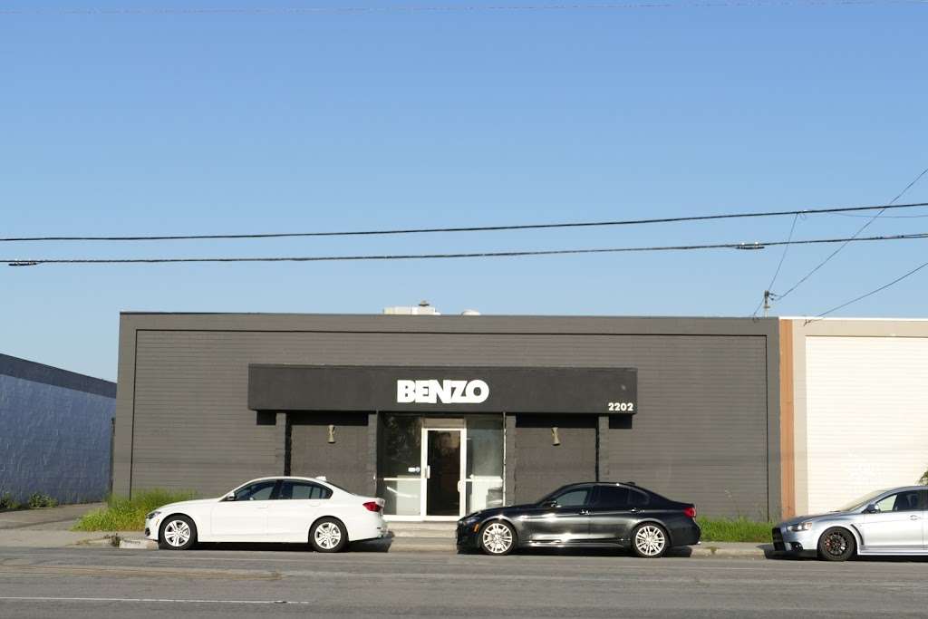 BENZO AUTO WORKS | 3422, 2202 Santa Anita Ave, South El Monte, CA 91733, USA | Phone: (626) 758-1215