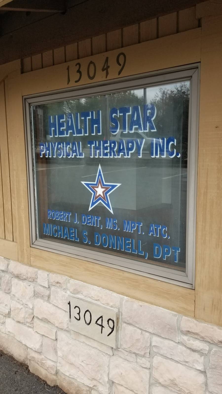 Health Star Physical Therapy | 13049 Frankstown Rd, Penn Hills, PA 15235, USA | Phone: (412) 447-5101