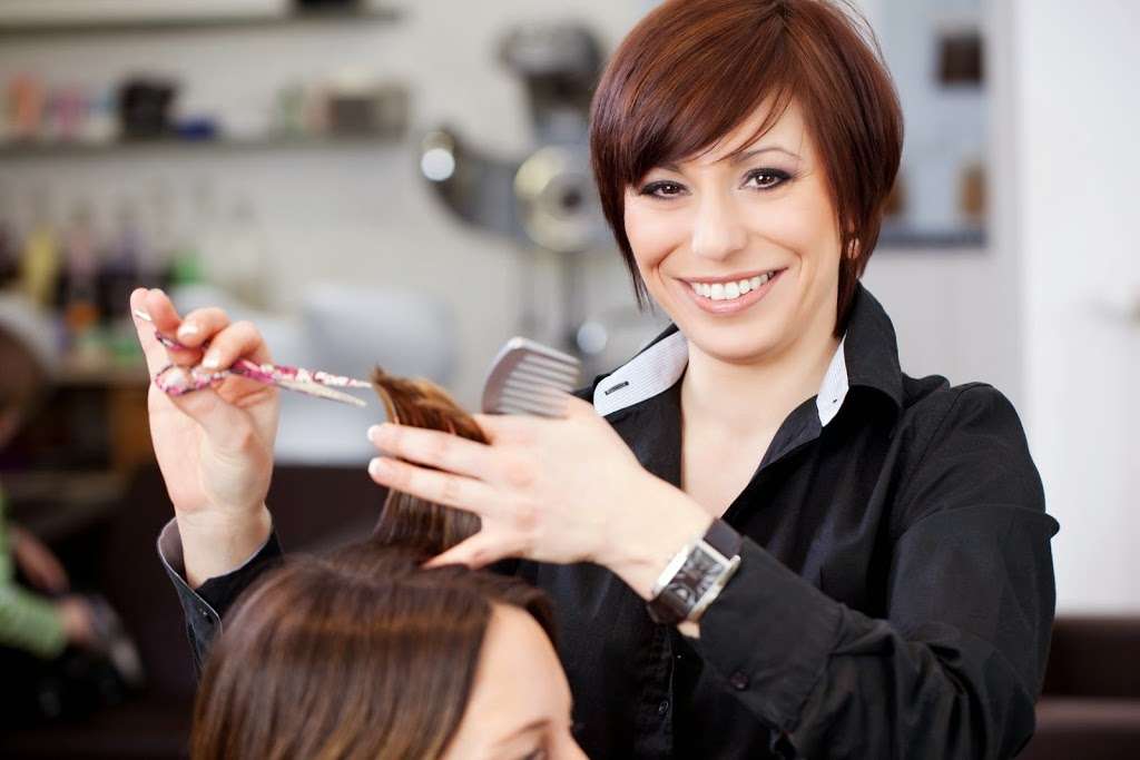 Violet Hour Hair Studio | 814 3rd St, Napa, CA 94559, USA | Phone: (707) 259-6100