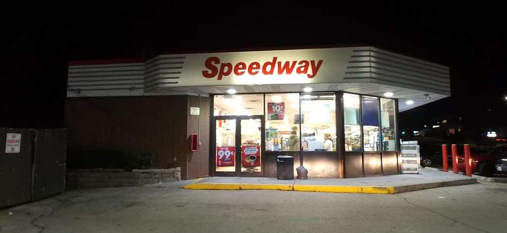 Speedway | 10306 W Greenfield Ave, Milwaukee, WI 53214, USA | Phone: (414) 476-1223