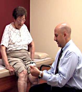 Arthritis & Joint Replacement Center of Reading: Kevin M. Terefe | 2758 Century Blvd, Reading, PA 19610, USA | Phone: (610) 376-5646
