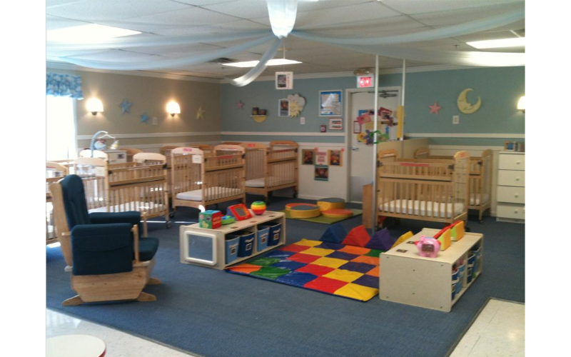 South Naperville KinderCare | 1239 Rickert Dr, Naperville, IL 60540, USA | Phone: (630) 778-8767