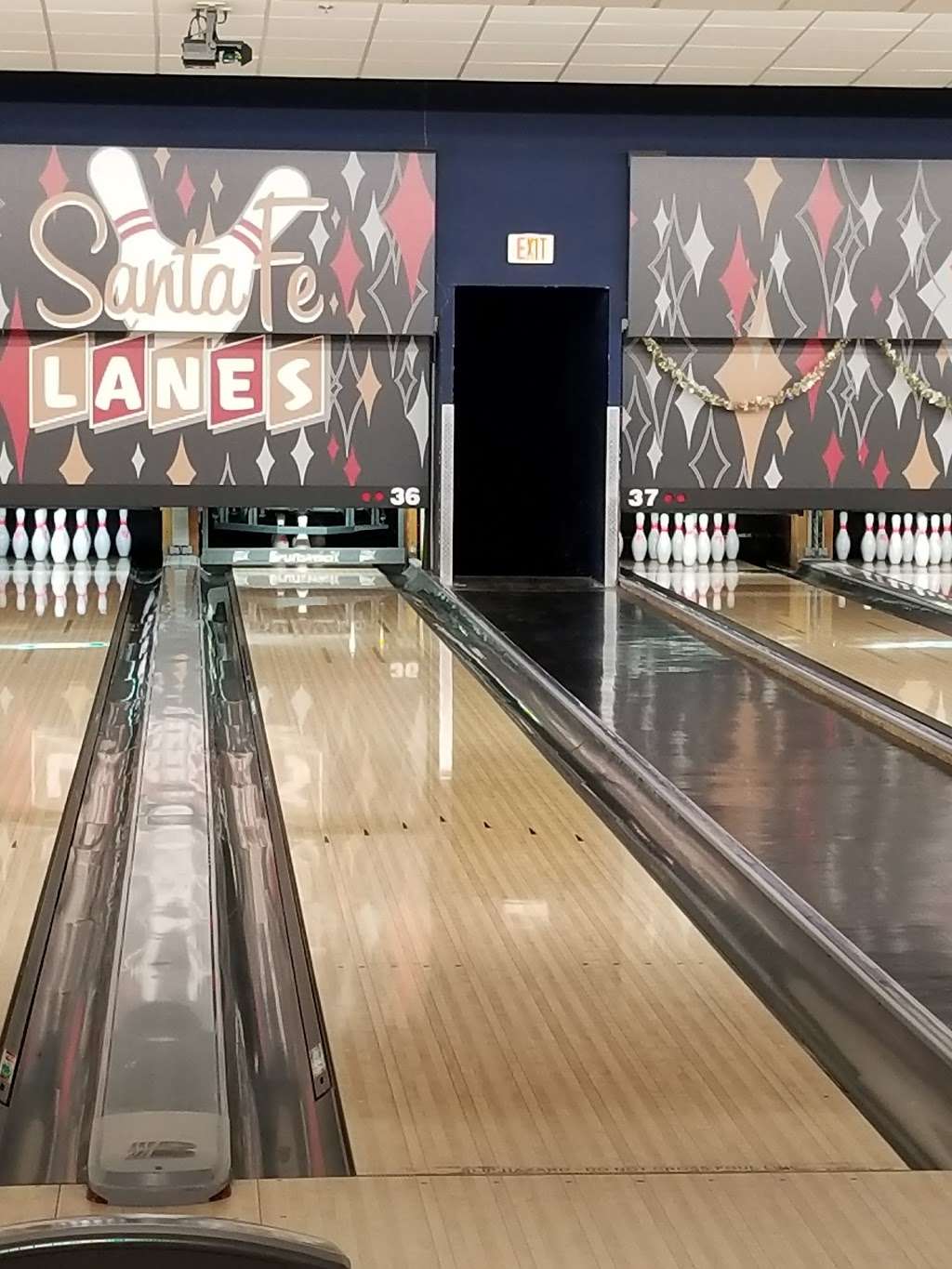 Santa Fe Station Bowling Center | 4949 N Rancho Dr, Las Vegas, NV 89130, USA | Phone: (702) 658-4910