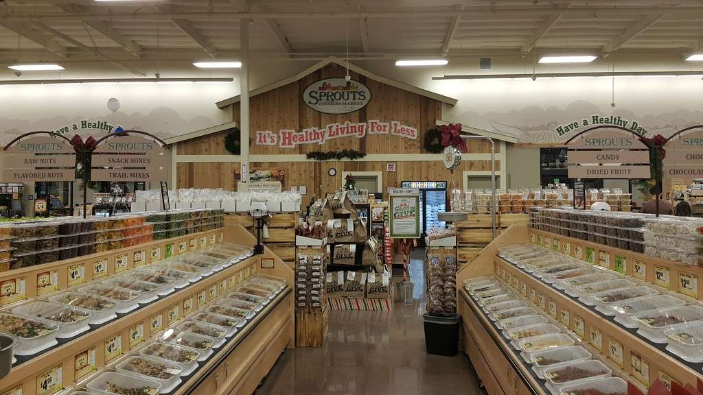 Sprouts Farmers Market | 4253 Woodruff Ave, Lakewood, CA 90713 | Phone: (562) 739-2541