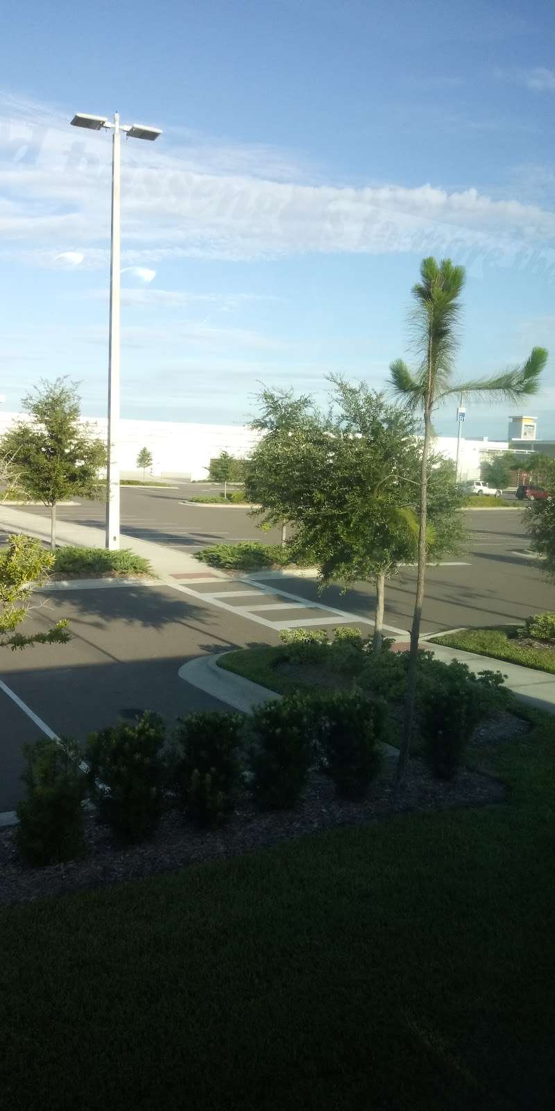 Southeast Corner of the Tanger Mall Parking Lot, Daytona Beach,  | Daytona Beach, FL 32114, USA