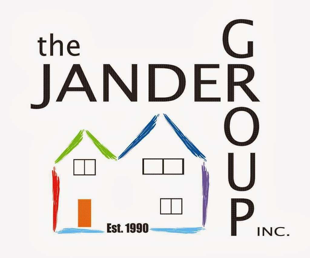 The Jander Group, Inc. | 1440 Howell Branch Rd, Winter Park, FL 32789, USA | Phone: (407) 628-2500