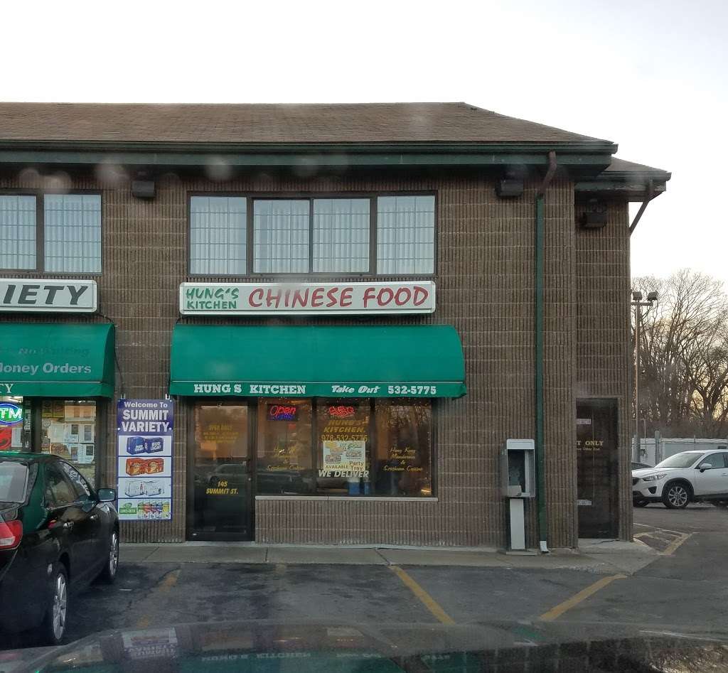 Hungs Kitchen | 5160 # R, 145 Summit St, Peabody, MA 01960, USA | Phone: (978) 532-5775