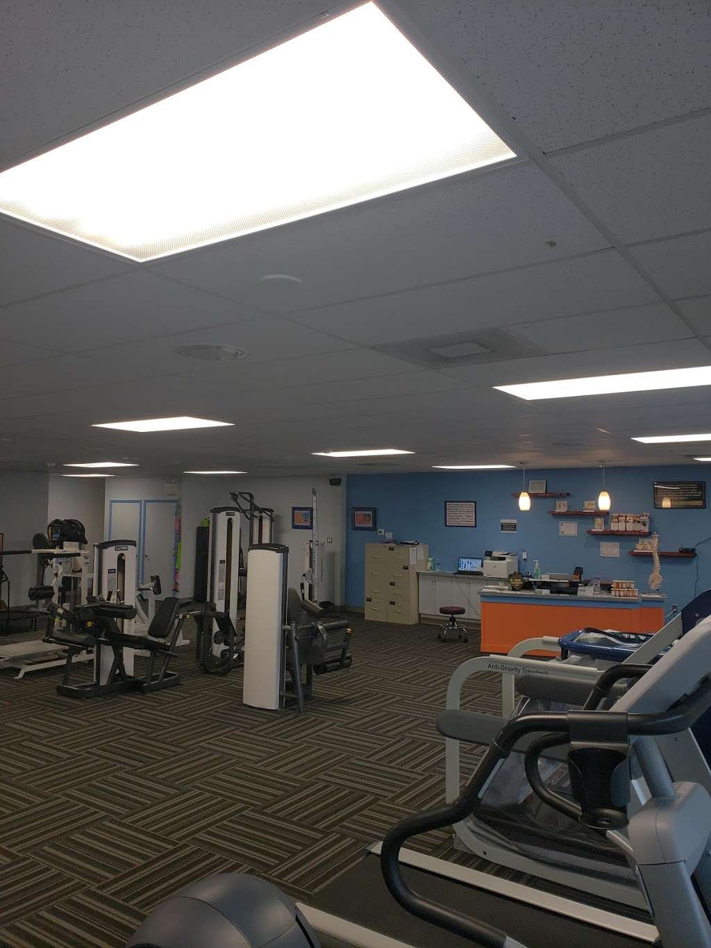 The Physical Therapy & Wellness Institute | 575 Horsham Rd unit b-16, Horsham, PA 19044, USA | Phone: (215) 394-5893