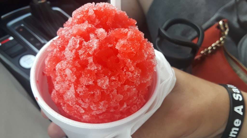 Houey’s Shaved Ice | 15193 Marlboro Pike, Upper Marlboro, MD 20772, USA | Phone: (240) 510-5329