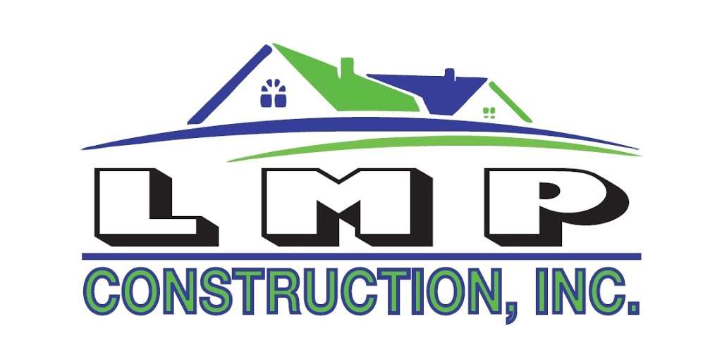 LMP Construction Inc | 248 Winthrop St, Rehoboth, MA 02769, USA | Phone: (401) 440-1385