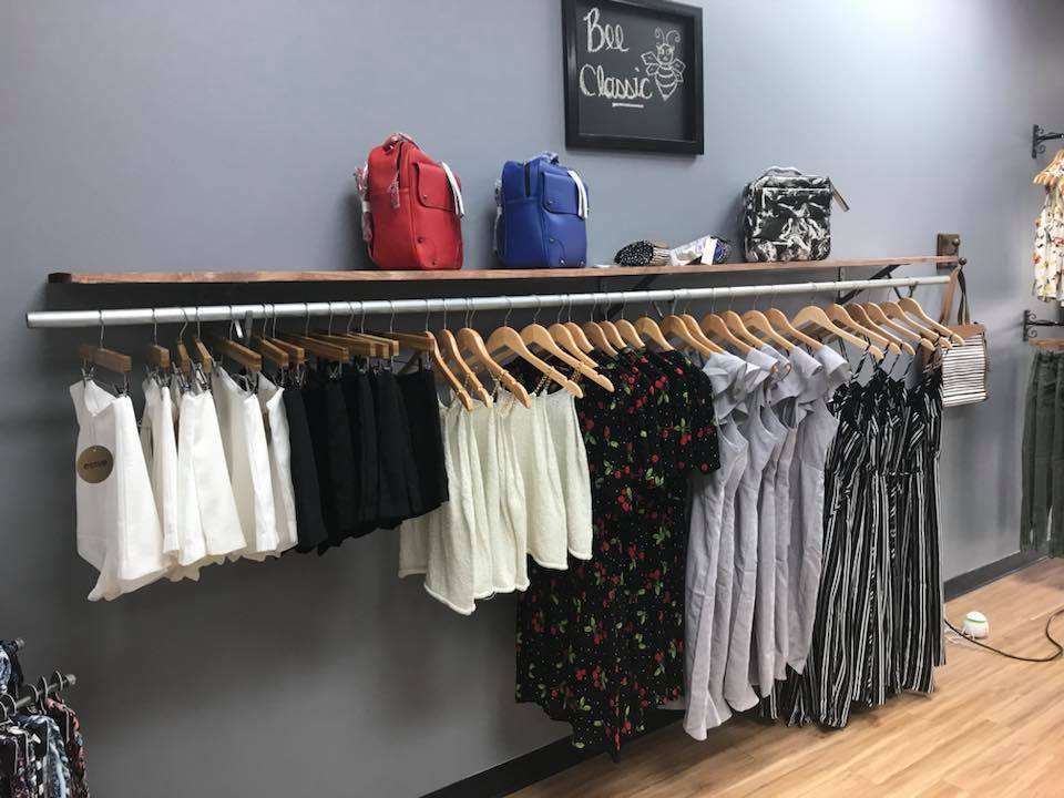 Bee Boutique | 11386 Olio Rd, Fishers, IN 46037 | Phone: (317) 593-9780