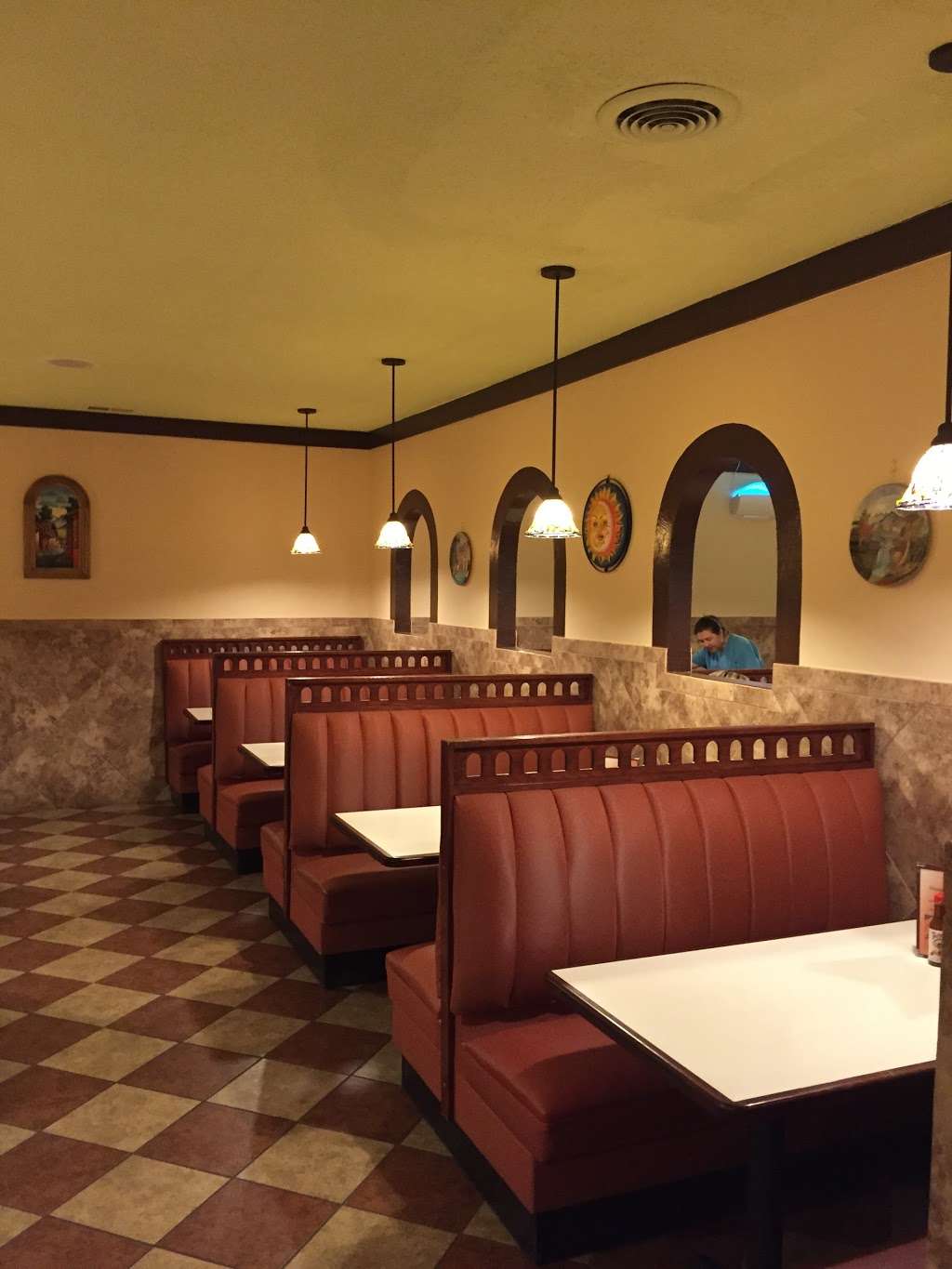 Mi Fuente Family Mexican Restaurant | 117 N Central Ave, Locust, NC 28097, USA | Phone: (704) 888-6681