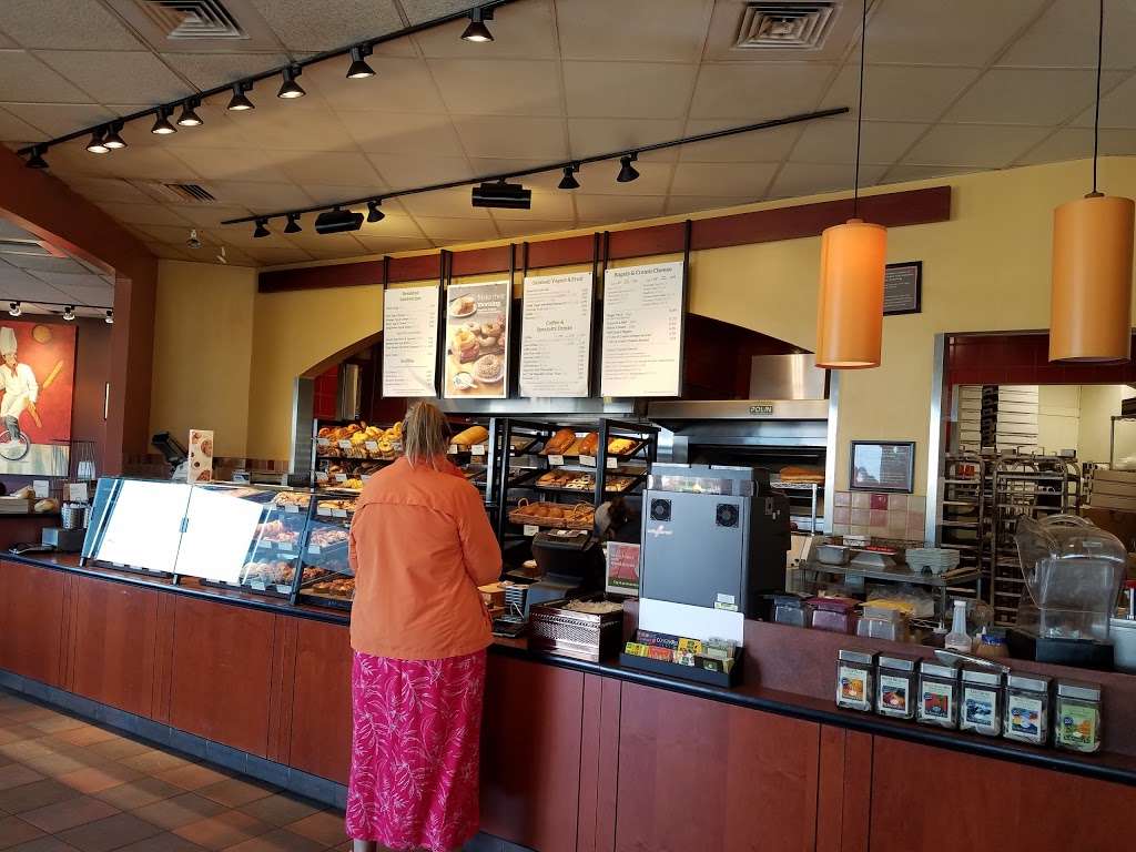 Panera Bread | 12220 Farm to Market 1960 Rd W, Houston, TX 77065, USA | Phone: (281) 469-5623