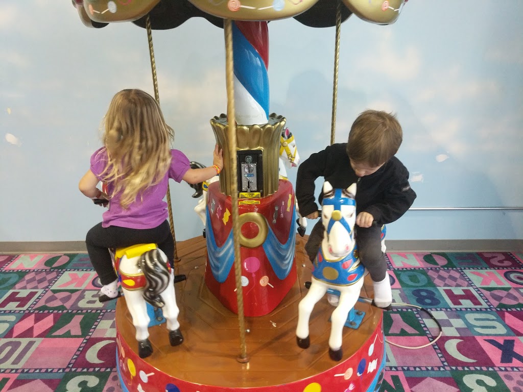 Odyssey Fun World | 3440 Odyssey Ct, Naperville, IL 60563, USA | Phone: (630) 416-2222