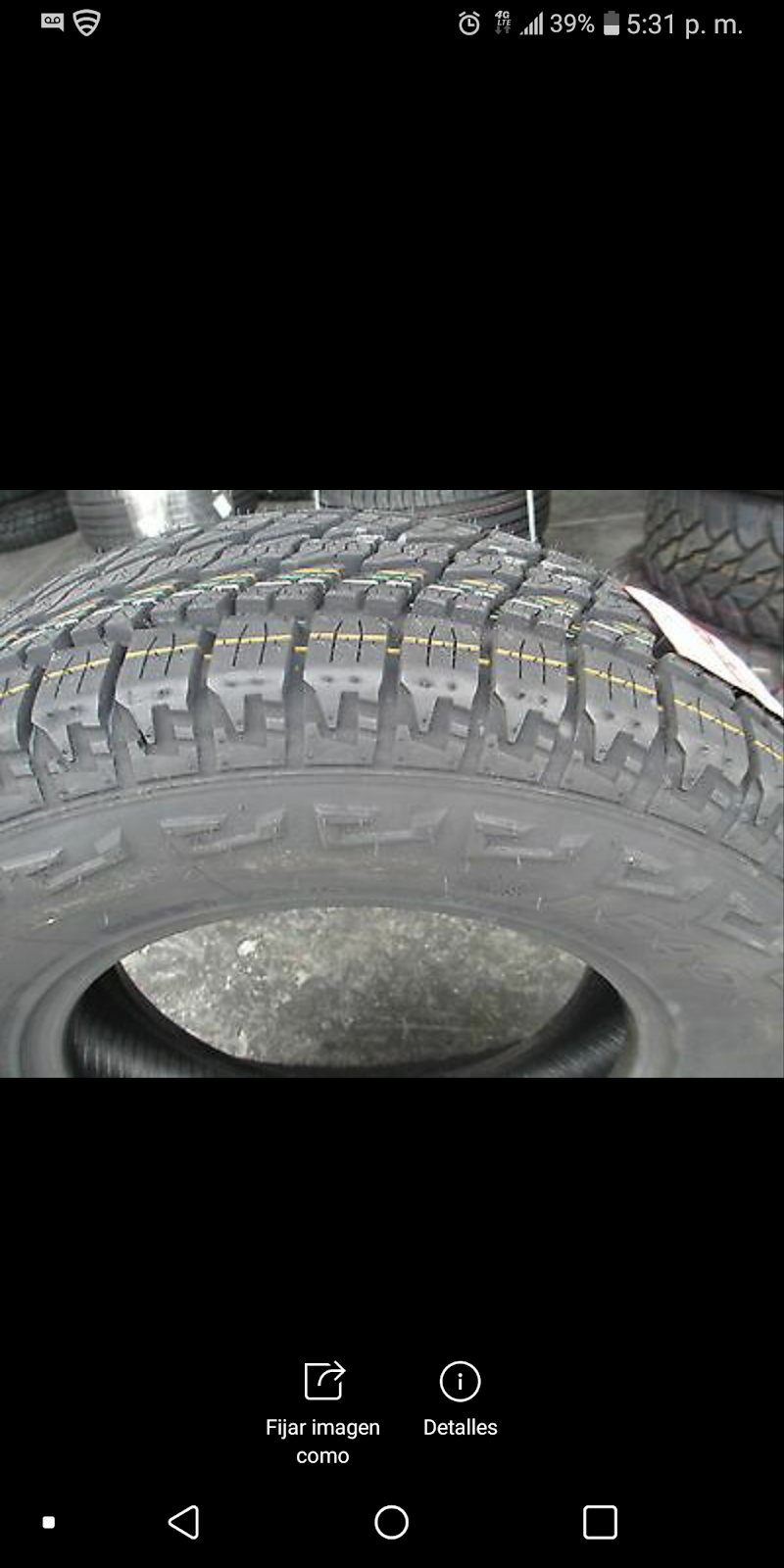 Leonardos Tire Shop | 3217 E Jefferson St, Grand Prairie, TX 75051, USA | Phone: (214) 605-6453