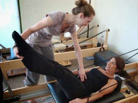 Pilates Body Basics | 23300 Cinema Dr Suite 2904, Santa Clarita, CA 91355, USA | Phone: (661) 253-0900