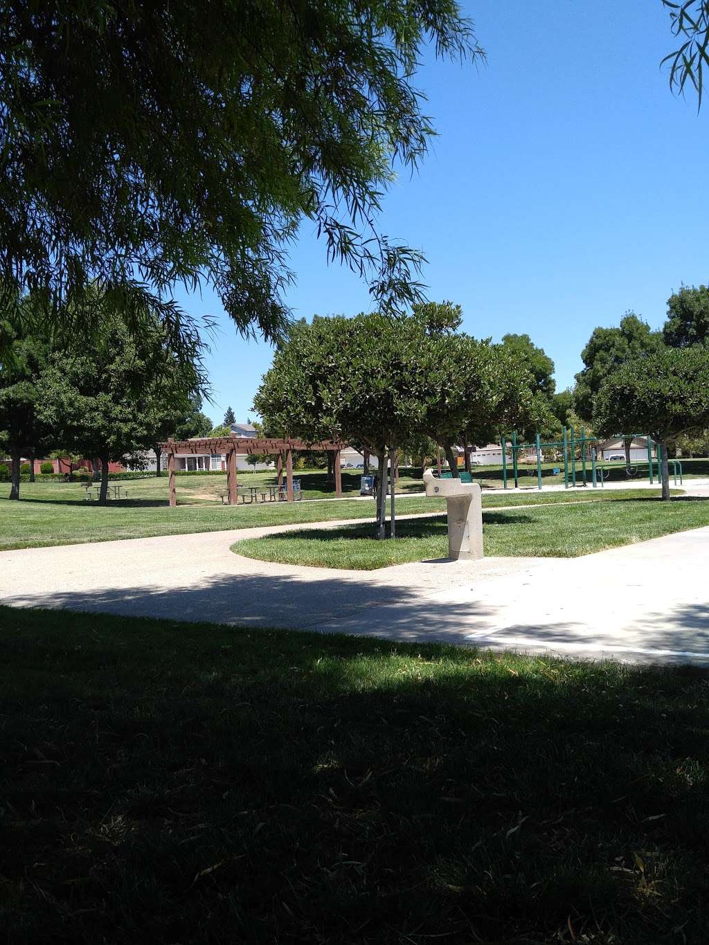 Chaparral Park | 5159 Prewett Ranch Dr, Antioch, CA 94531, USA